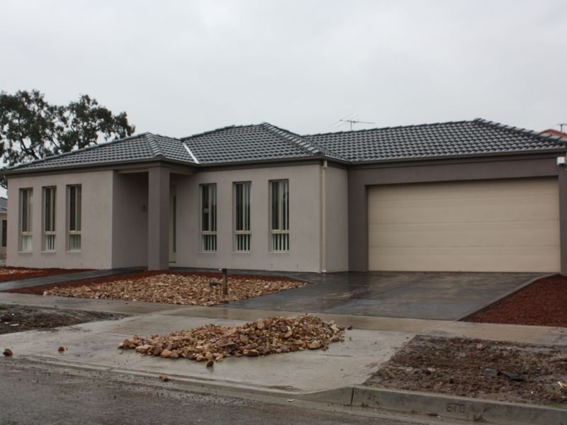 Lot 1829 Taronga Way, South Morang VIC 3752
