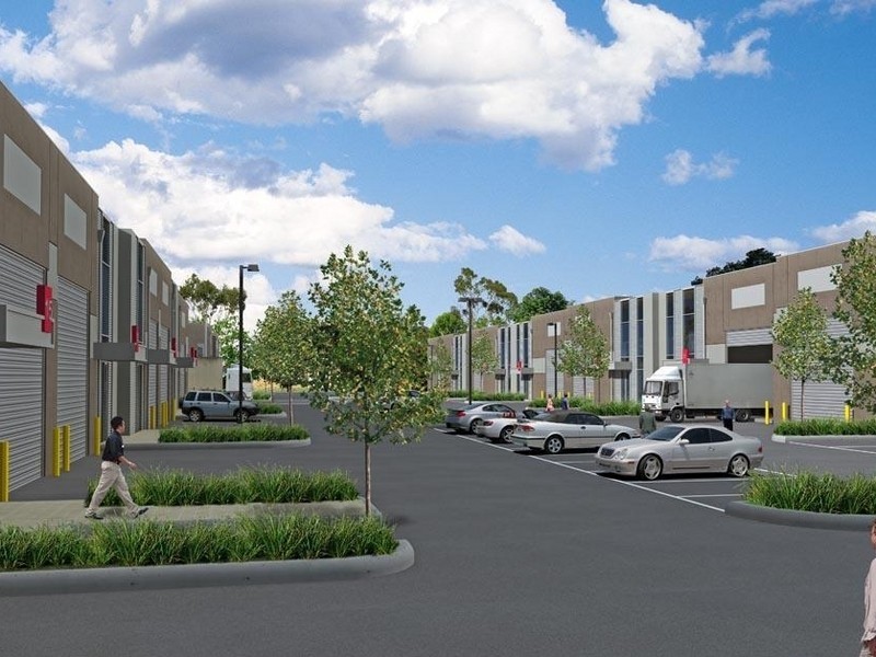 Unit 1/24 Brand Drive, Thomastown VIC 3074