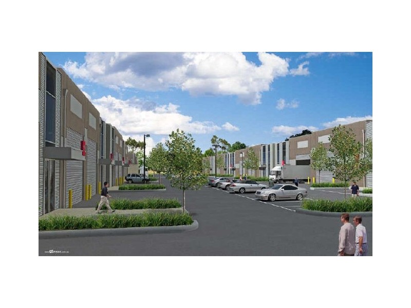 Unit 16/24 Brand Drive, Thomastown VIC 3074