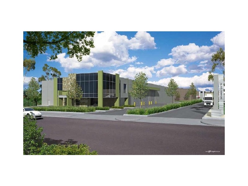 Unit 16/24 Brand Drive, Thomastown VIC 3074