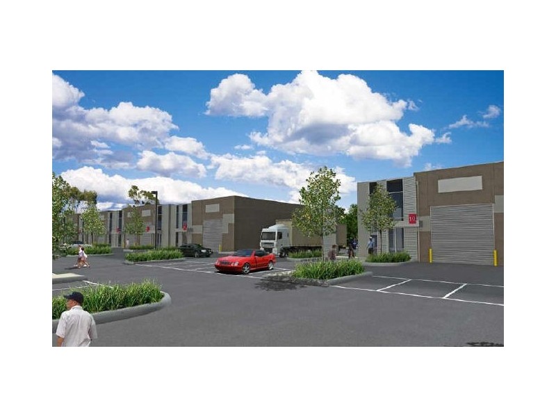 Unit 14/24 Brand Drive, Thomastown VIC 3074