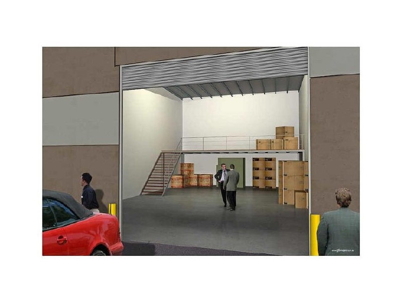 Unit 14/24 Brand Drive, Thomastown VIC 3074