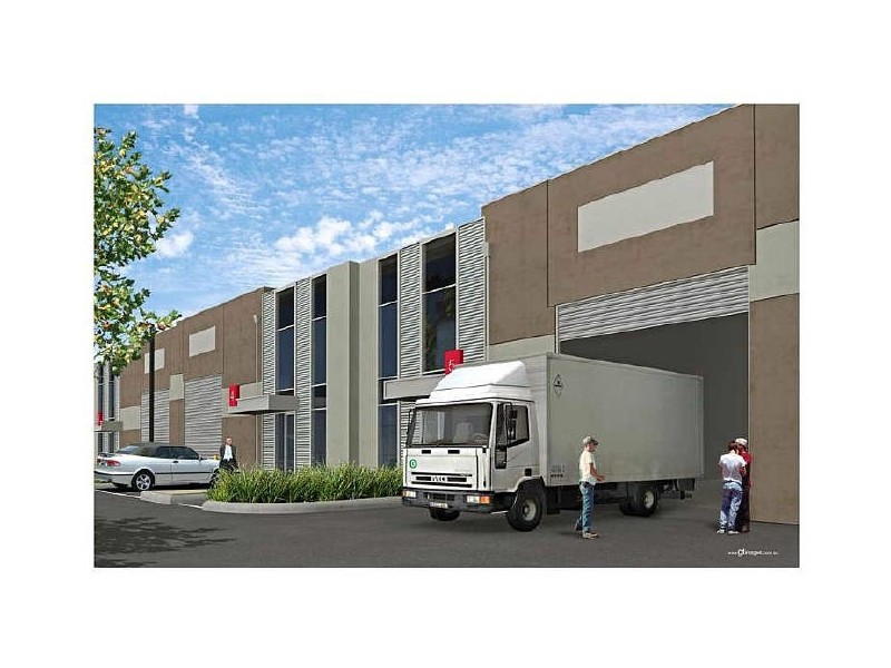 Unit 14/24 Brand Drive, Thomastown VIC 3074