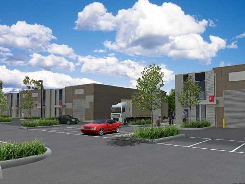 Unit 13/24 Brand Drive, Thomastown VIC 3074