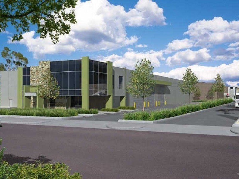 Unit 7/24 Brand Drive, Thomastown VIC 3074