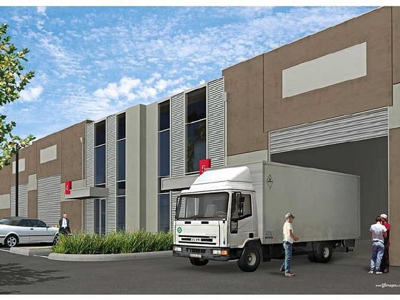 Unit 7/24 Brand Drive, Thomastown VIC 3074