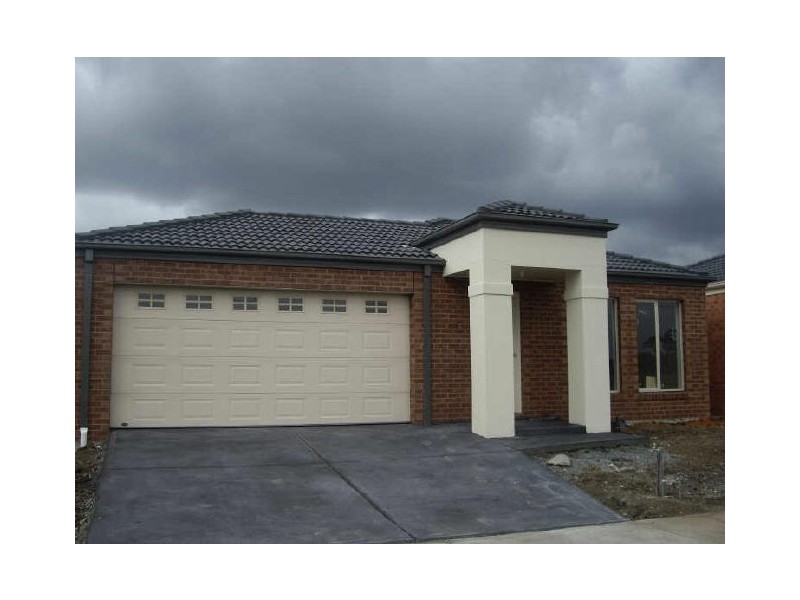 48 Mirrabucca Promenade, South Morang VIC 3752