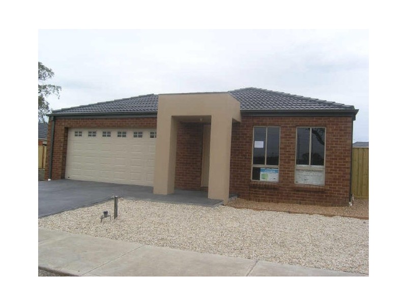 22 Mirrabucca Promenade, South Morang VIC 3752