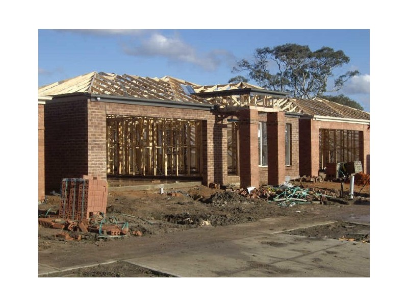 50 Mirrabucca Promenade, South Morang VIC 3752