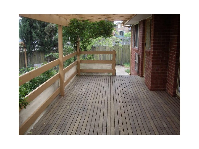 4 Montana Way, Mill Park VIC 3082