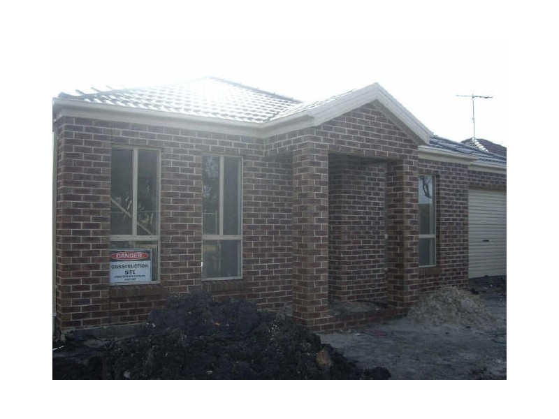 3/84 Alexender Avenue, Thomastown VIC 3074