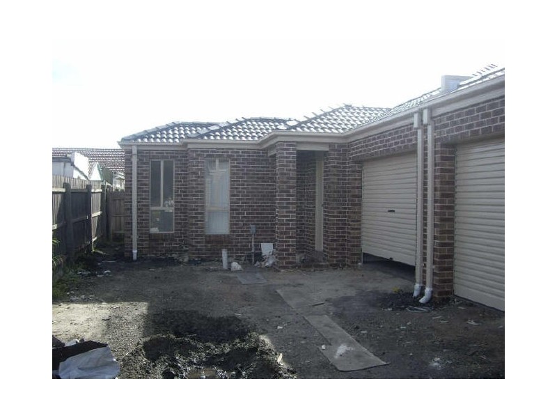 3/84 Alexender Avenue, Thomastown VIC 3074
