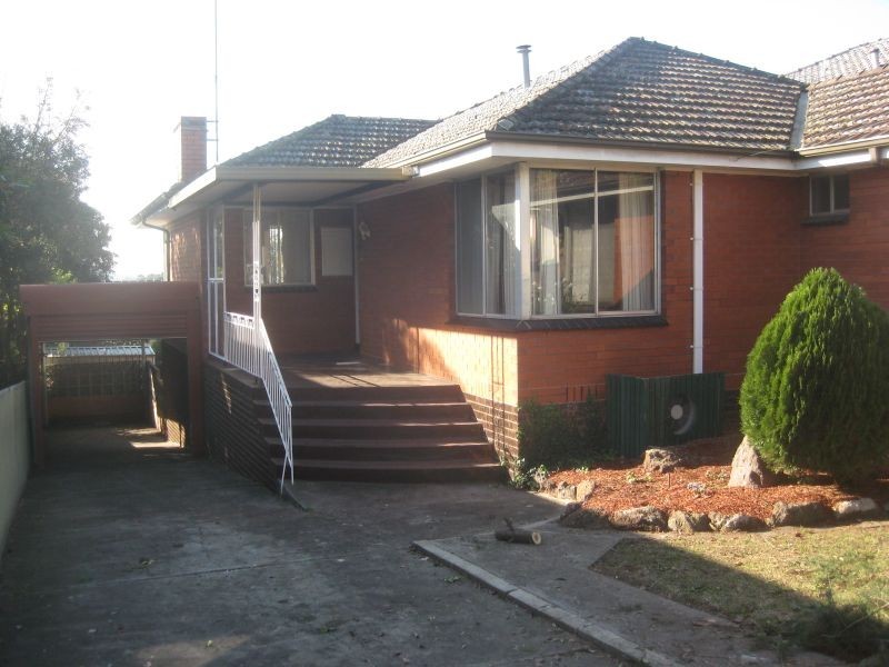 70 Arthur Street, Bundoora VIC 3083