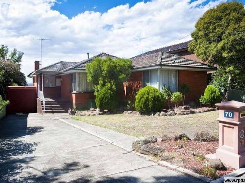 70 Arthur Street, Bundoora VIC 3083