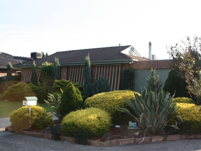 18 Japonica, Bundoora VIC 3083