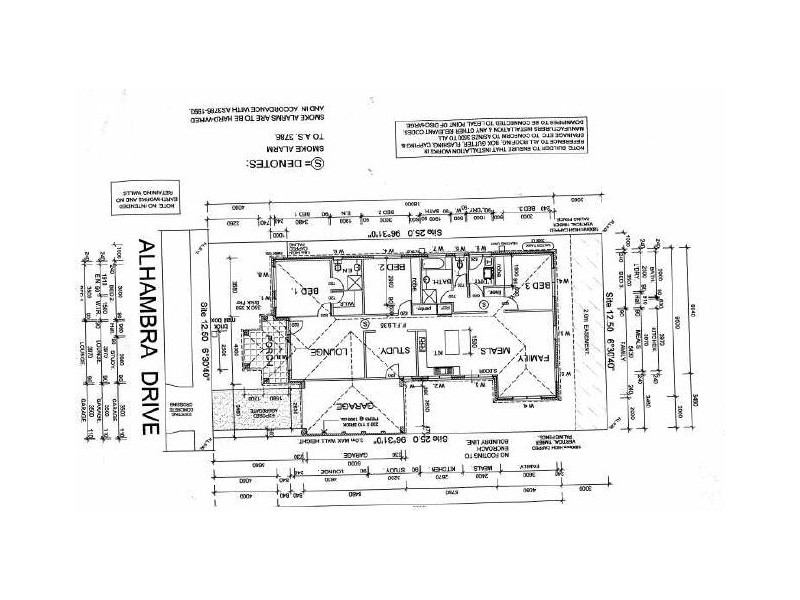 Lot 1033 Alhambra Drive, Epping VIC 3076
