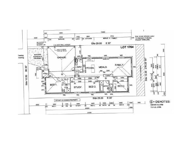 Lot 1764 Jenolan Way, South Morang VIC 3752