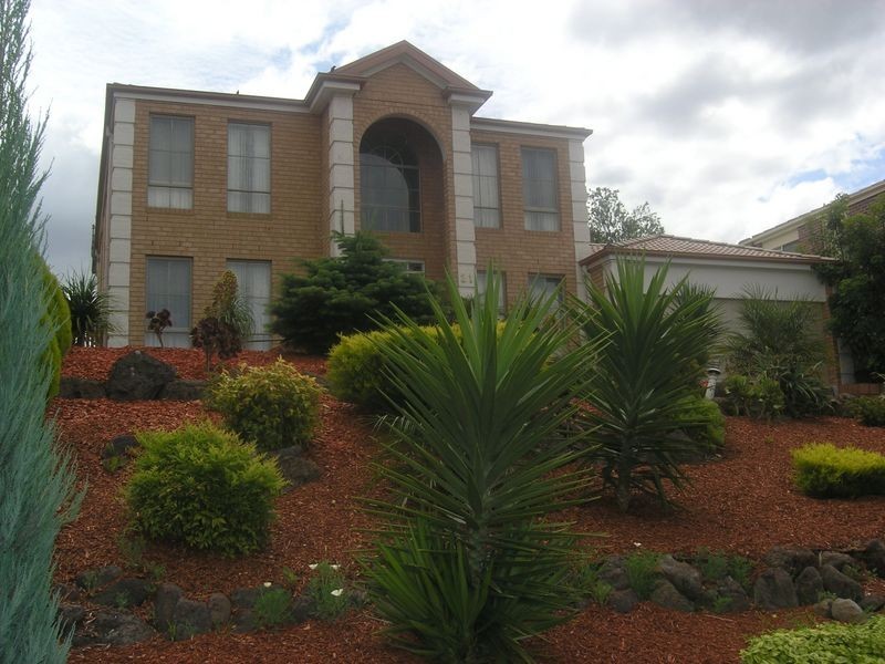 21 Tea Tree Drive, South Morang VIC 3752