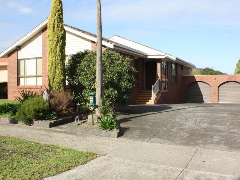 27 Azalea Avenue, Mill Park VIC 3082