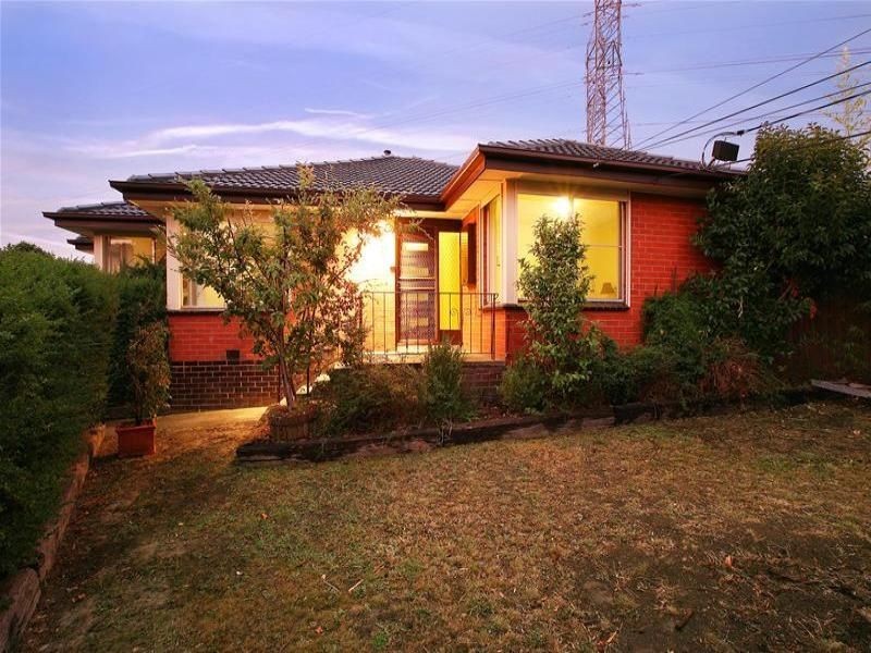 25 Lea Crescent, Bundoora VIC 3083