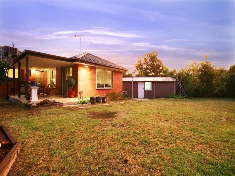 25 Lea Crescent, Bundoora VIC 3083