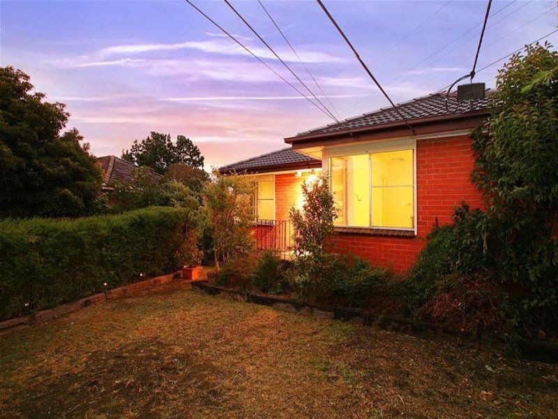 25 Lea Crescent, Bundoora VIC 3083