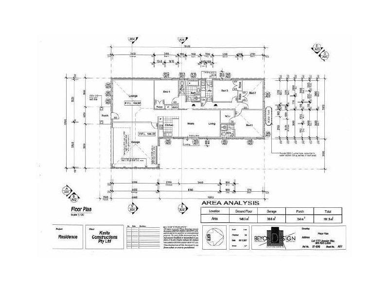 Lot 1777 Jenolan Way, South Morang VIC 3752