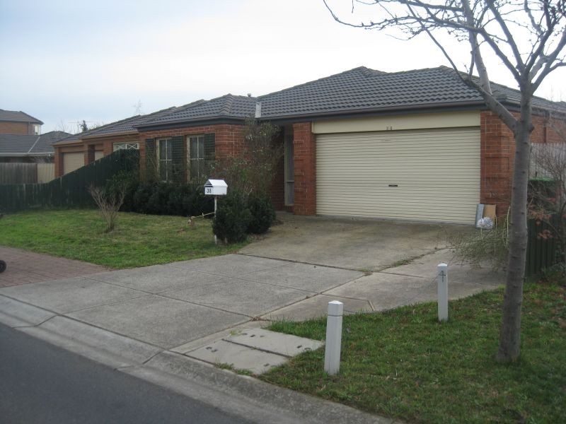38 Josef Avenue, Bundoora VIC 3083