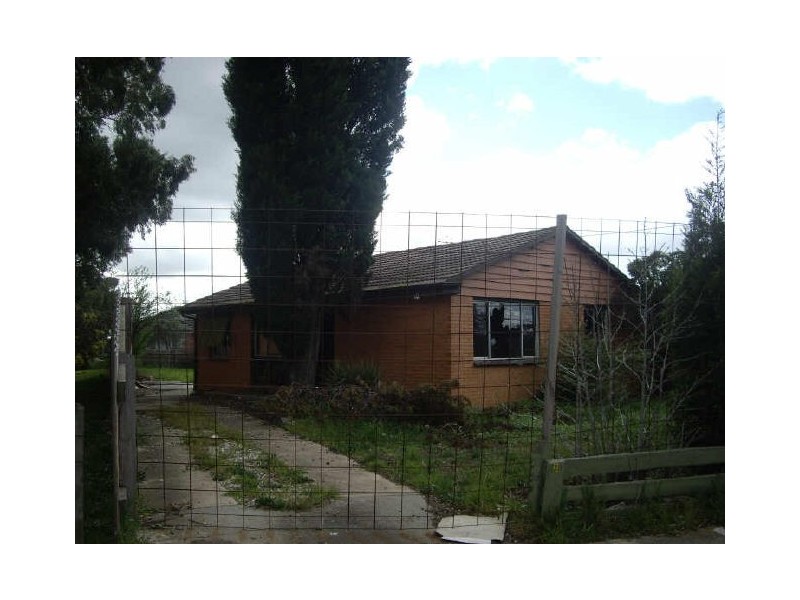 134 Alexander Avenue, Thomastown VIC 3074