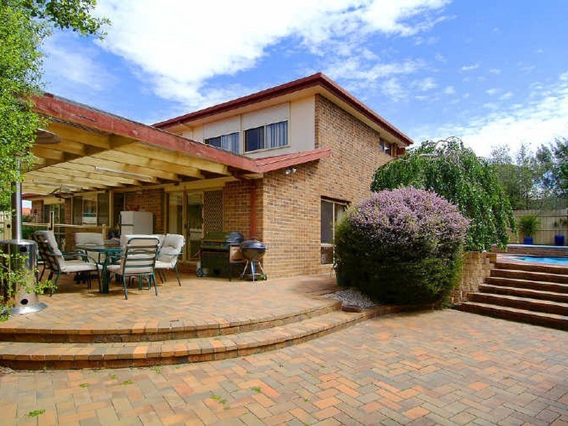 4 Montana Way, Mill Park VIC 3082