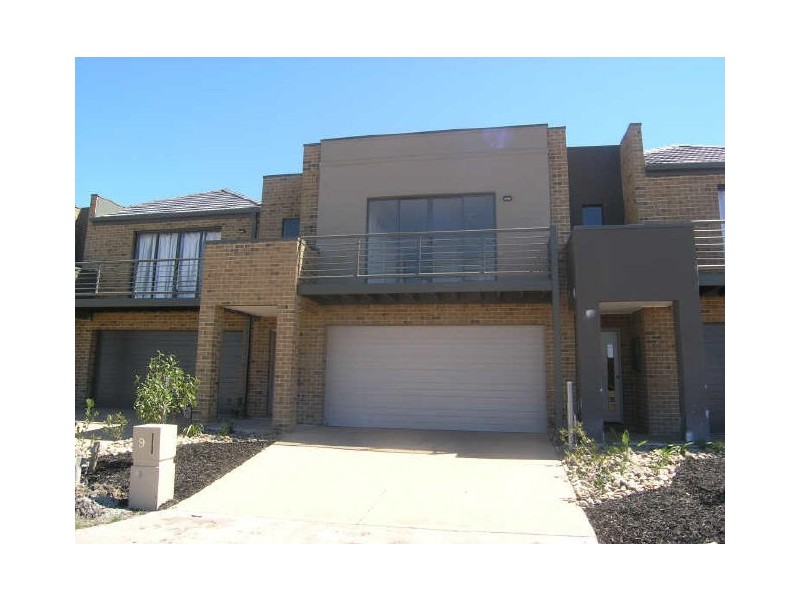 9 Chocolate Lilly Street, Epping VIC 3076