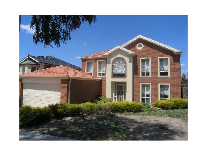 7 Ancona Drive, Mill Park VIC 3082