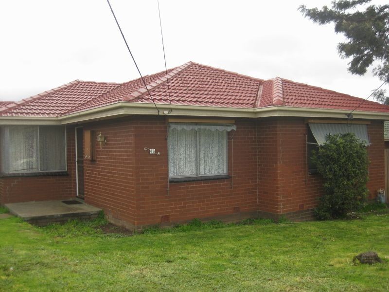 46 Glenn Crescent, Bundoora VIC 3083