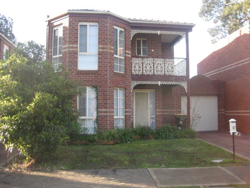 27 Island Place, Mill Park VIC 3082