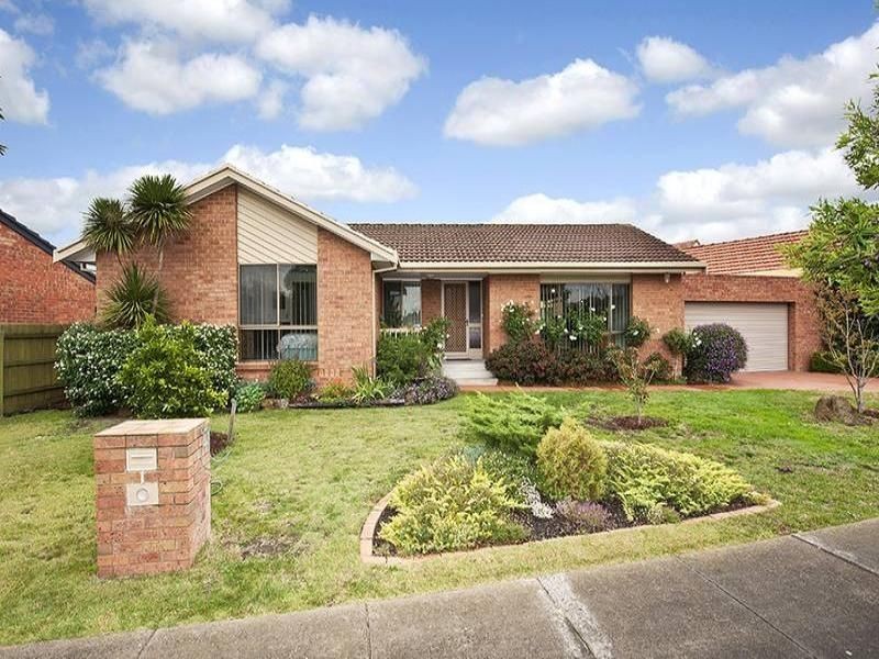 1 John Hunter, Mill Park VIC 3082