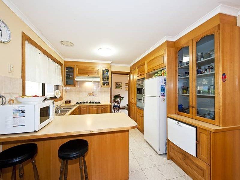 1 John Hunter, Mill Park VIC 3082