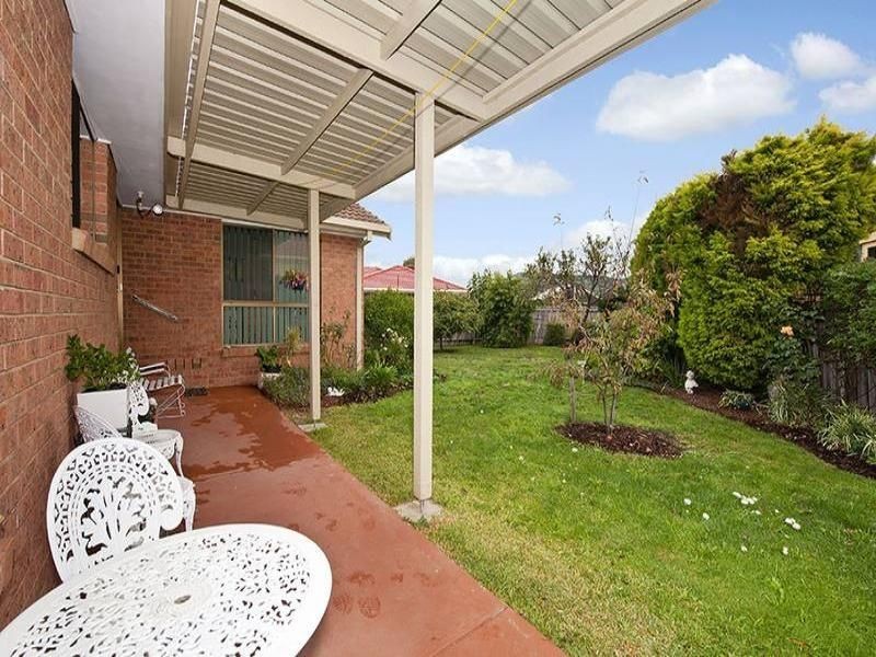 1 John Hunter, Mill Park VIC 3082