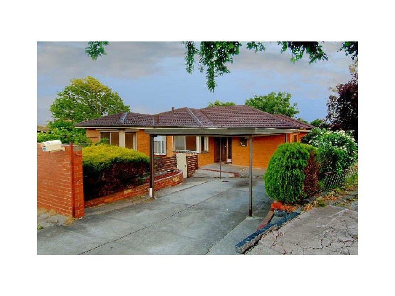 58 Glenn Crescent, Bundoora VIC 3083