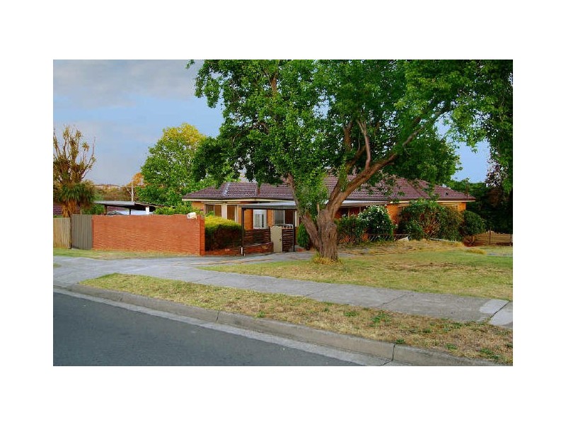 58 Glenn Crescent, Bundoora VIC 3083