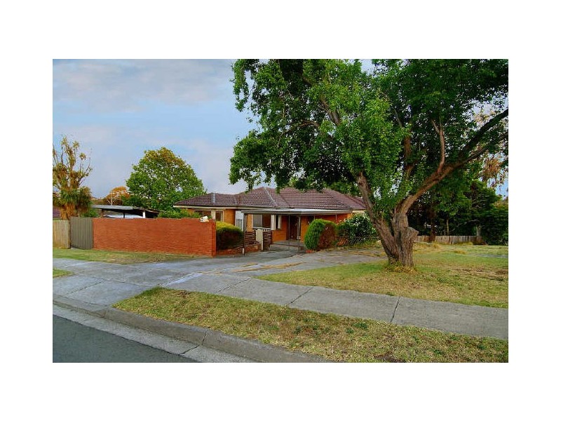 58 Glenn Crescent, Bundoora VIC 3083