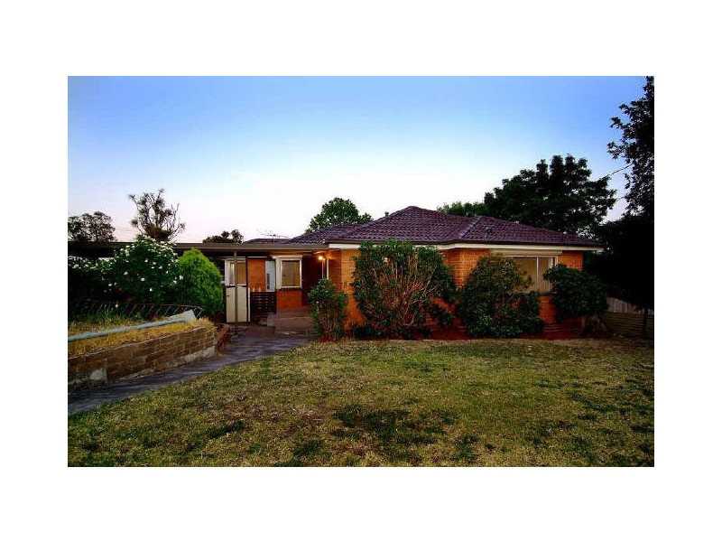 58 Glenn Crescent, Bundoora VIC 3083