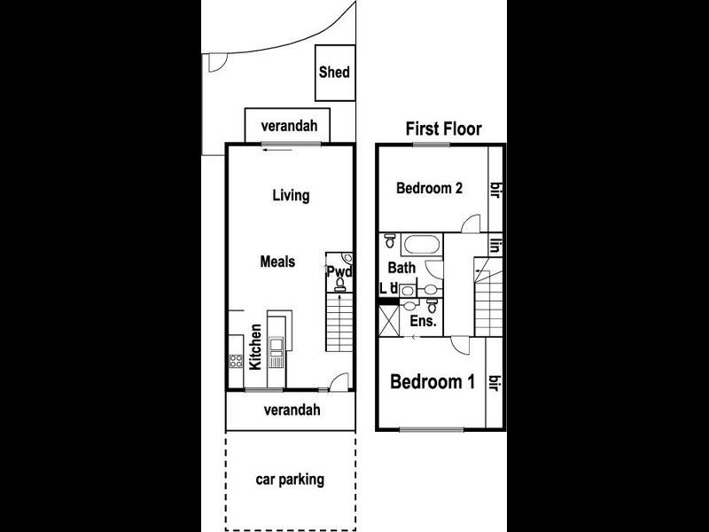 14/6 Boadle Road, Bundoora VIC 3083