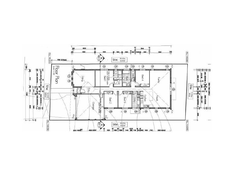 Lot 17101 Tuross Crescent, South Morang VIC 3752