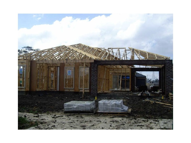 Lot 17101 Tuross Crescent, South Morang VIC 3752