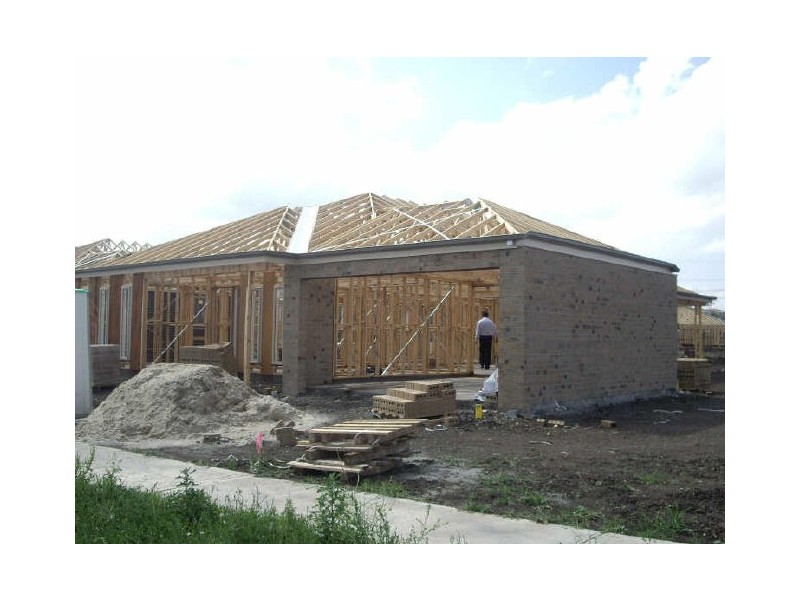 LOT 1797 Danjera Place, South Morang VIC 3752