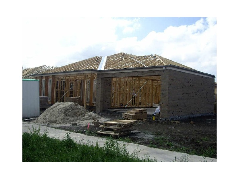 LOT 1797 Danjera Place, South Morang VIC 3752