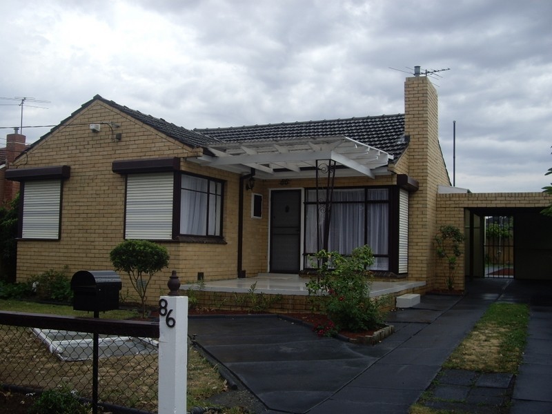 86 O’Conner St, Reservoir VIC 3073