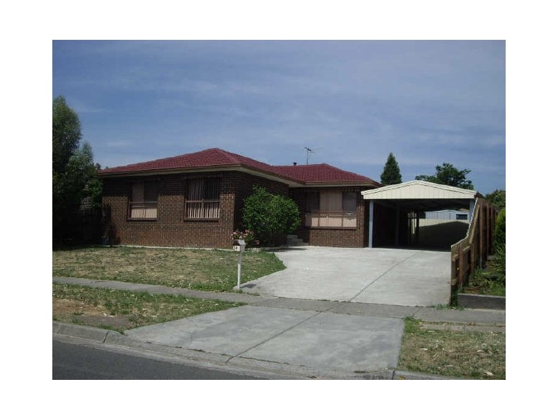 34 Strickland Avenue, Mill Park VIC 3082