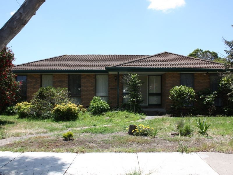 12 Hurlstone Crescent, Mill Park VIC 3082