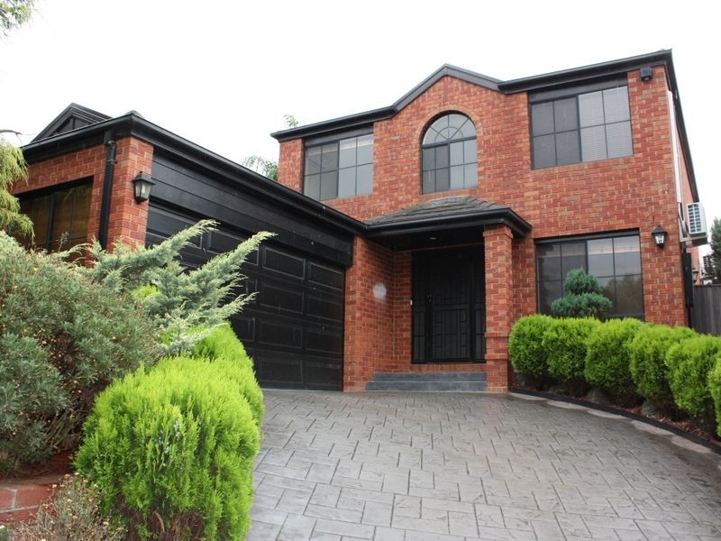 3 Moonstone Walk, Bundoora VIC 3083